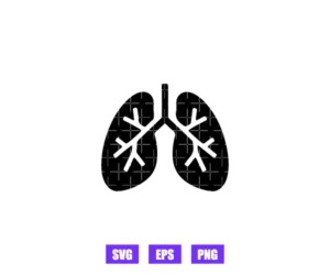 Lung Logo