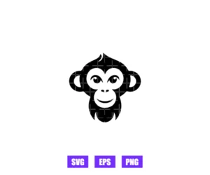 Monkey Logo