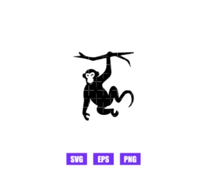 Monkey Logo