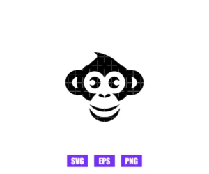Monkey Logo