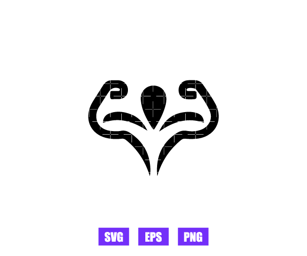 Muscle Logo Graphics Free Download