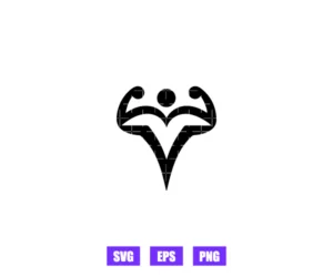 Muscle Logo