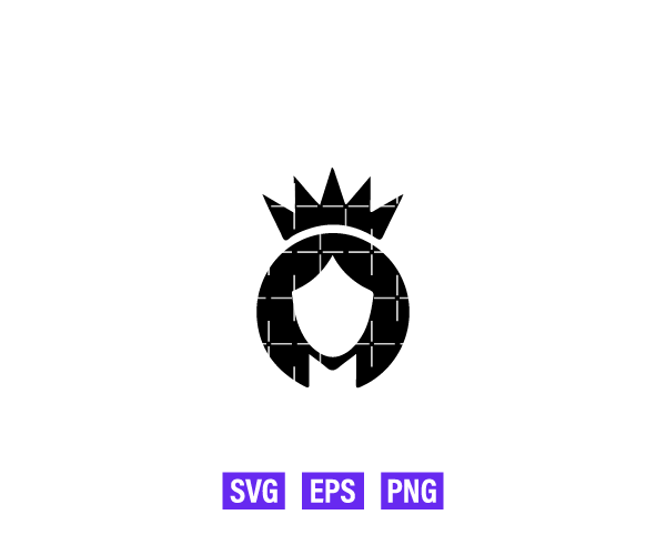 Queen Logo Graphics Free Download