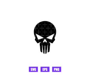 Skull Logo