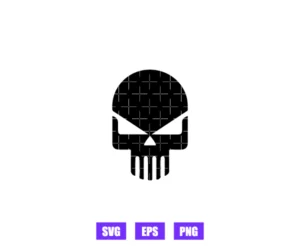 Skull Logo