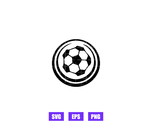 Soccer Logo Graphics Free Download