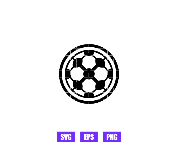 Soccer Logo Graphics Free Download
