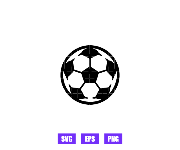 Soccer Logo Graphics Free Download