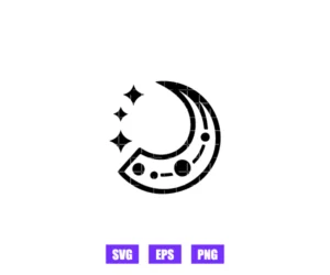 Space Logo