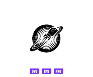Space Logo