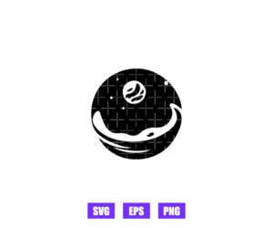 Space Logo