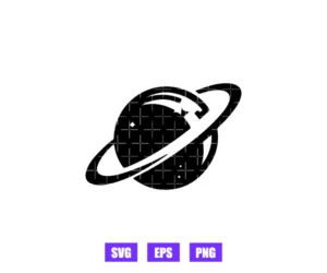 Space Logo