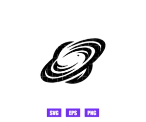Space Logo