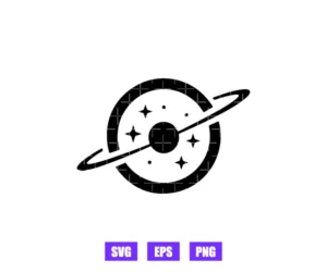 Space Logo