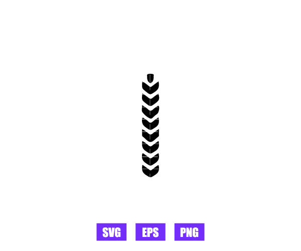 Spine Logo Graphics Free Download