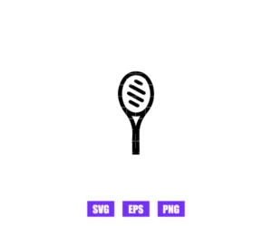 Tennis Logo