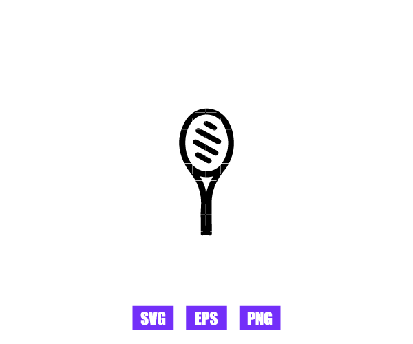 Tennis Logo Graphics Free Download
