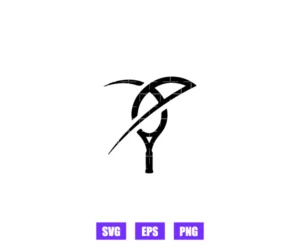 Tennis Logo