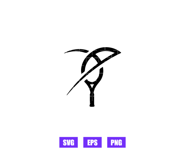 Tennis Logo Graphics Free Download