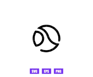 Tennis Logo