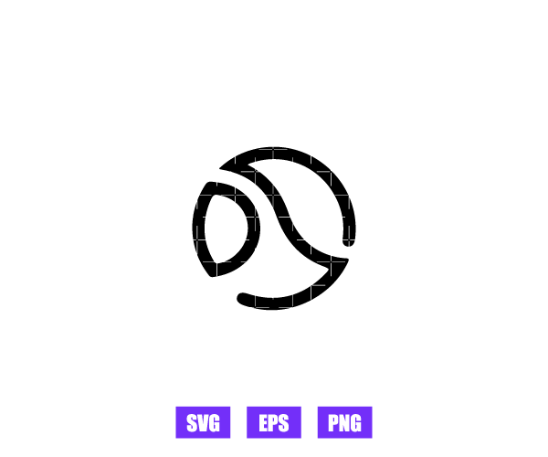 Tennis Logo Graphics Free Download