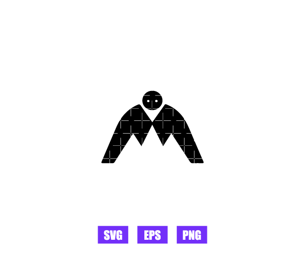 Yeti Logo Graphics Free Download