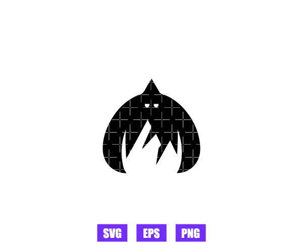 Yeti Logo Graphics Free Download