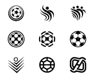 best soccer logo free download