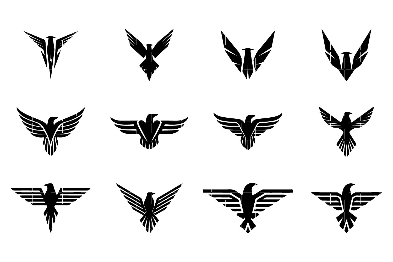 best thunderbird logo free download