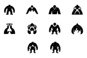 best yeti logo free download
