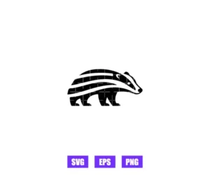 Badger Logo