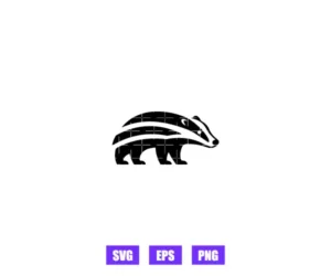 Badger Logo