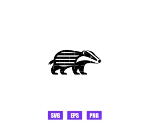 Badger Logo