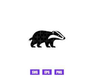 Badger Logo