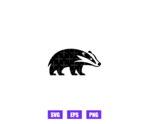 Badger Logo