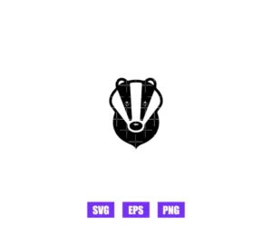Badger Logo