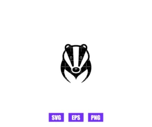 Badger Logo