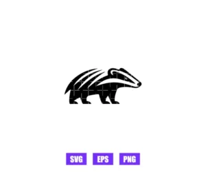 Badger Logo