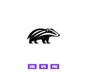 Badger Logo