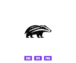 Badger Logo
