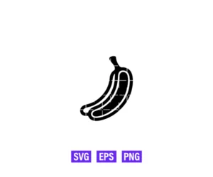 Banana Logo