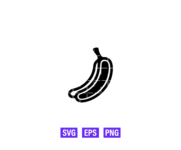 Banana Logo