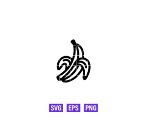 Banana Logo