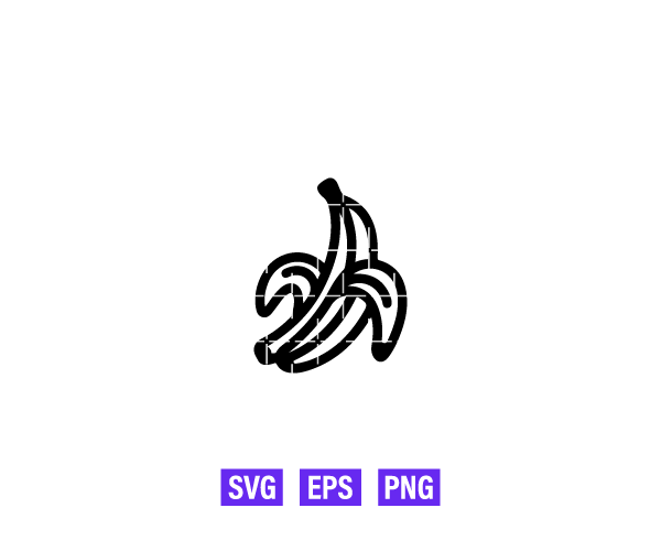 Banana Logo