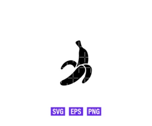 Banana Logo