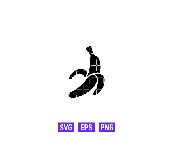 Banana Logo