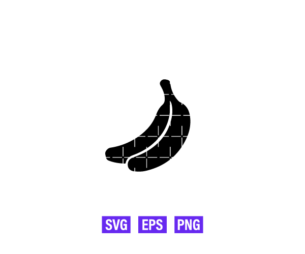 Banana Logo