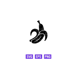 Banana Logo