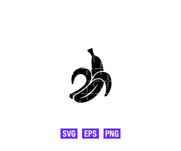 Banana Logo