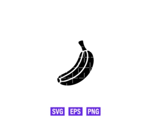 Banana Logo
